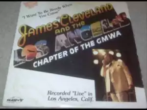 James Cleveland - Hallelujah, Praise The Lord